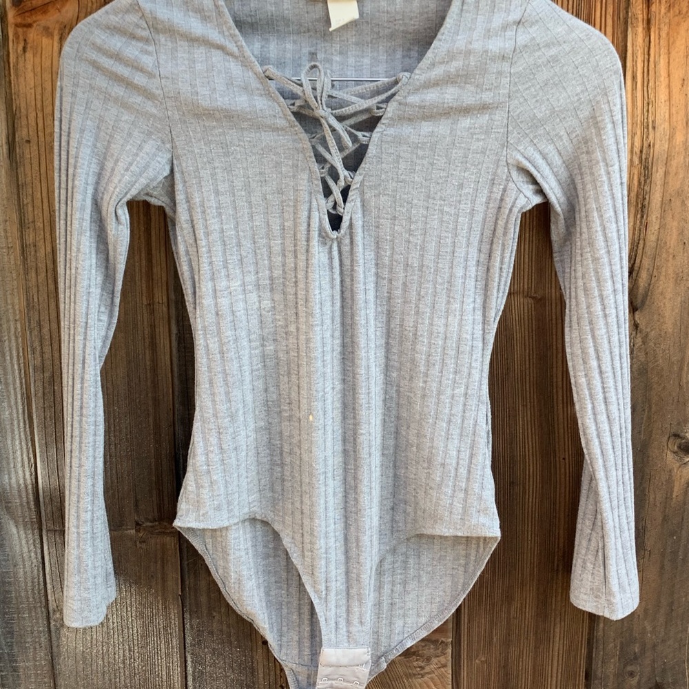 H&M Bodysuit